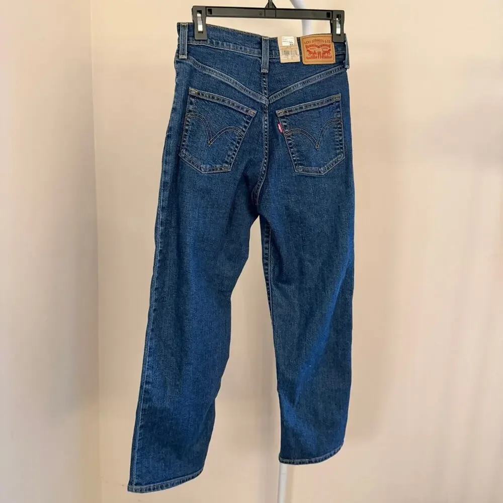 Levis elevate your
